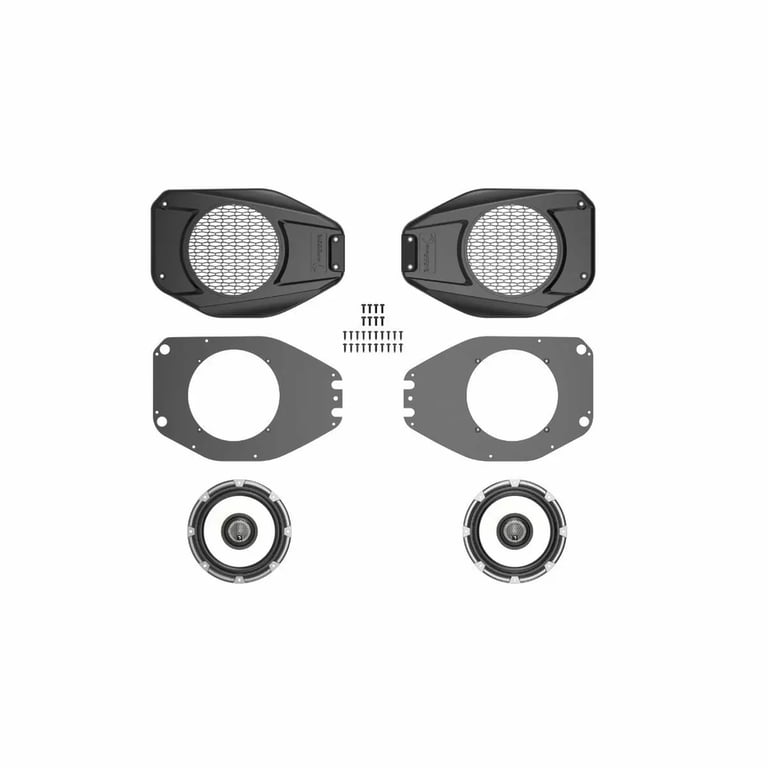 Diamond Audio VSPJP65OE Image 3