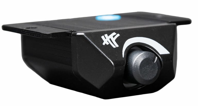 Hifonics HCC-3000.1D Colossus Classic Image 4