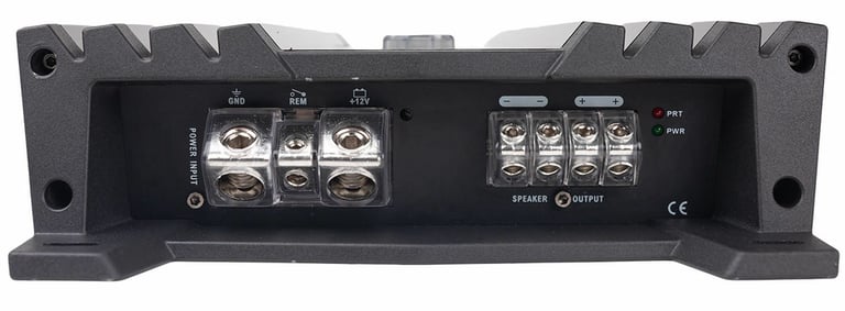 Hifonics HCC-3000.1D Colossus Classic Image 3