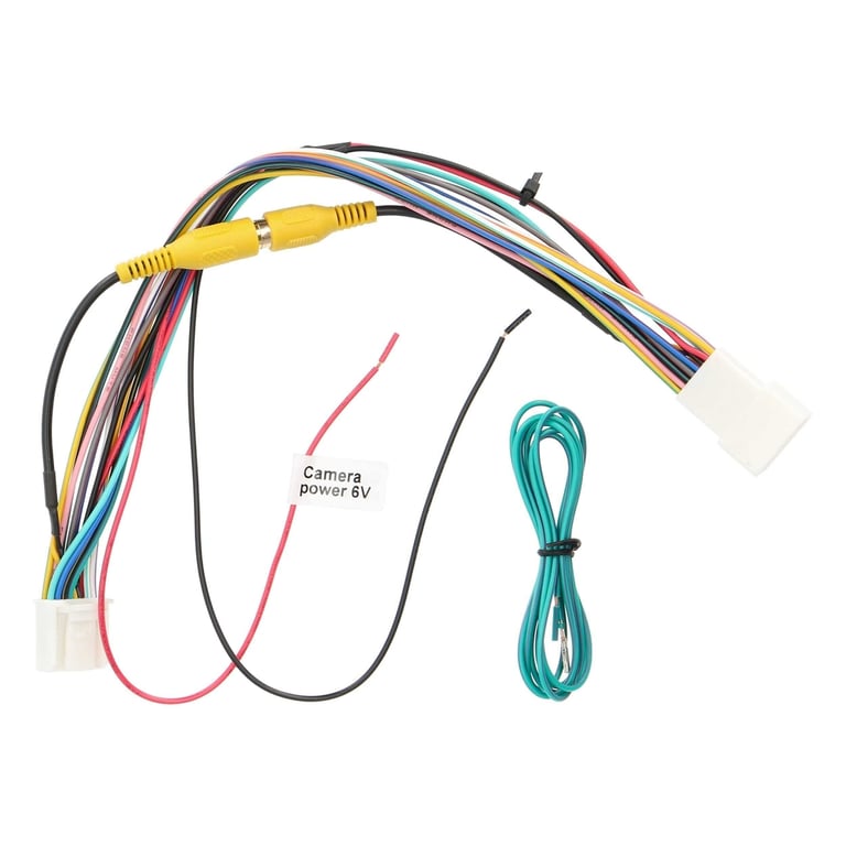 Axxess AXBUCH-HK2 Image 1