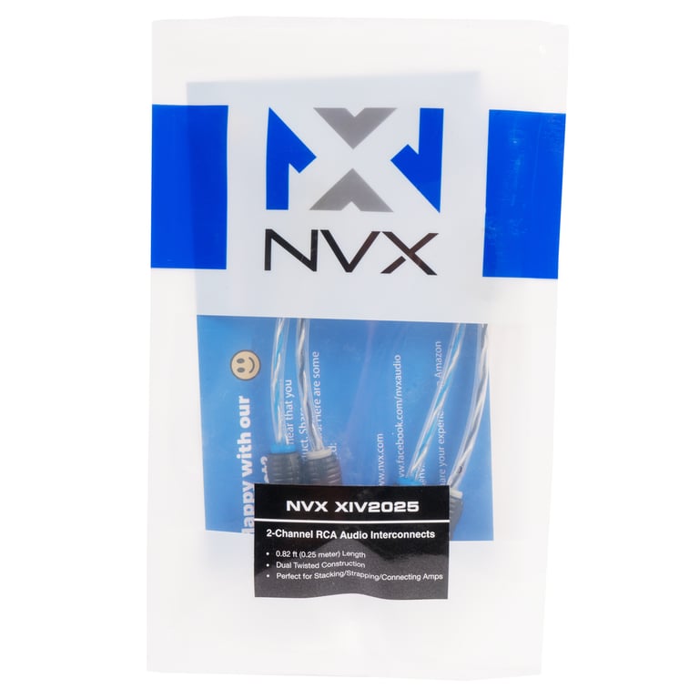 NVX XIV2025 (Open Box, Great) Image 6