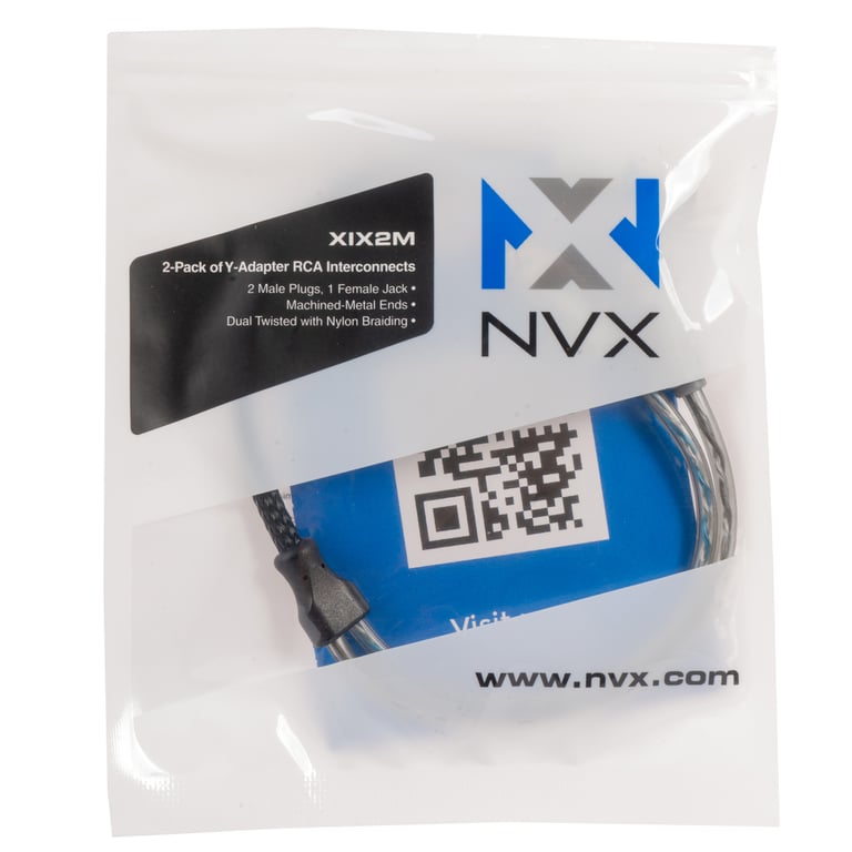 NVX XIX2M (Like New (Open Box)) Image 7