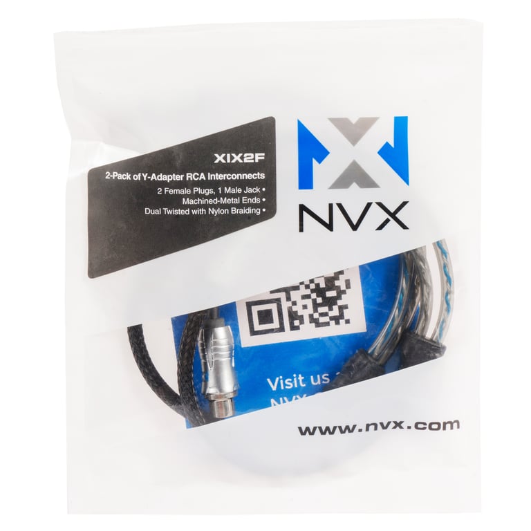 NVX XIX2F (Like New (Open Box)) Image 5