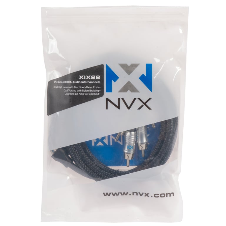 NVX XIX22 Open Box Image 6