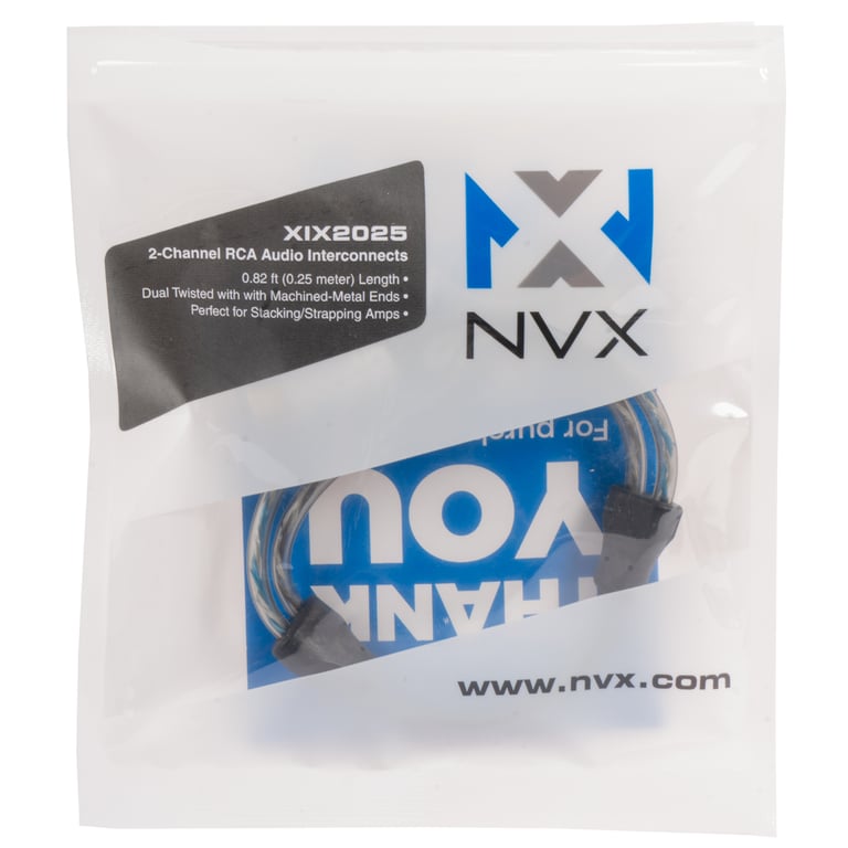 NVX XIX2025 (Like New (Open Box)) Image 4