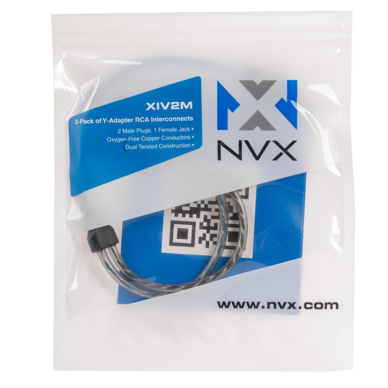 NVX XIV2M Image 6
