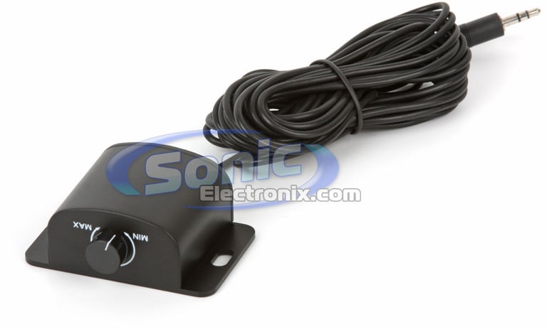 1600W Complete JL Audio + Kicker Bass Package Image 5