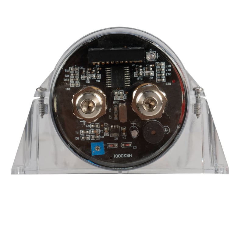 Belva BB2D (Open Box, Great) Image 5