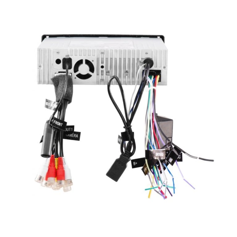 Boss BE880B Image 2