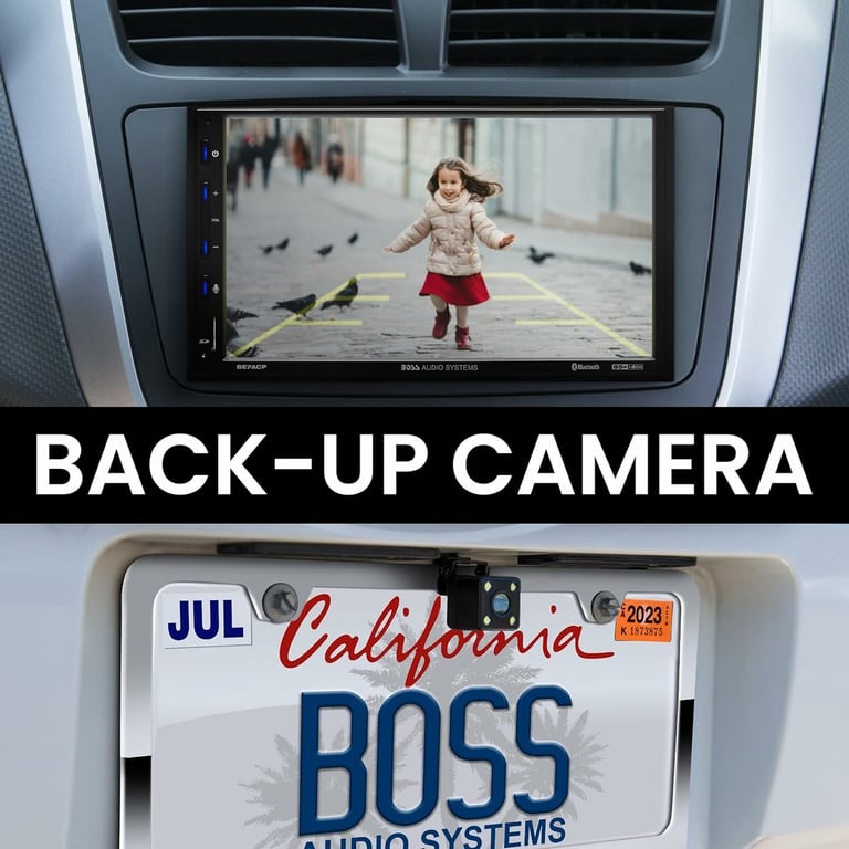 Boss BE7ACP-C Image 3