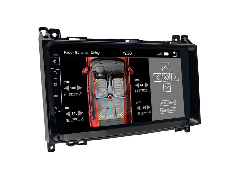 Dynavin D9-DF427-64GB Image 5