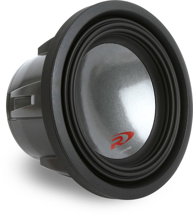 3600W Complete Rockford Fosgate + Alpine Bass Package Image 9