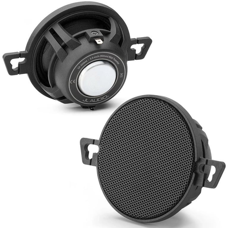 JL Audio CF-350mt (Open Box, Great) Image 1