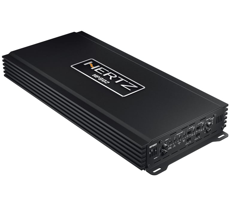 Hertz HP 802 (Open Box, Great) Image 1