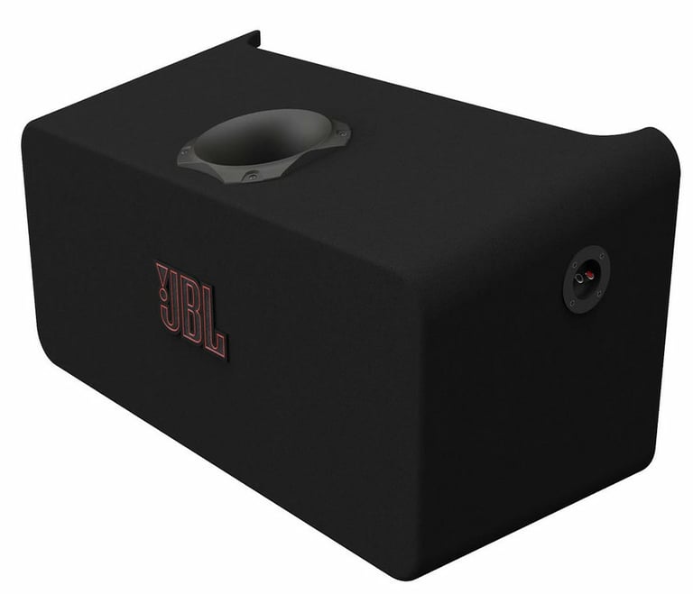 JBL CLUB1200D (JBLSUBCB1200D) Image 3