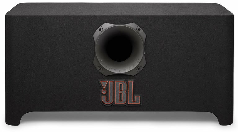 JBL CLUB1200D (JBLSUBCB1200D) Image 4