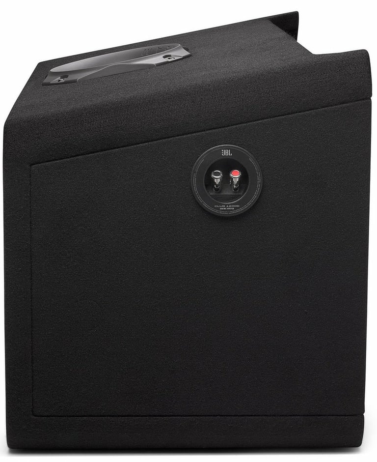 JBL CLUB1200D (JBLSUBCB1200D) Image 5