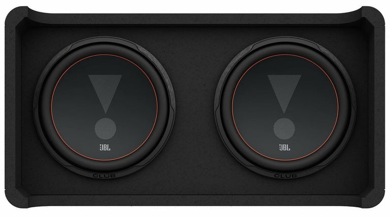 JBL CLUB1200D (JBLSUBCB1200D) Image 2