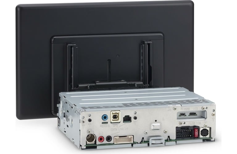 Sony XAV-AX8500 (Open Box, Great) Image 10
