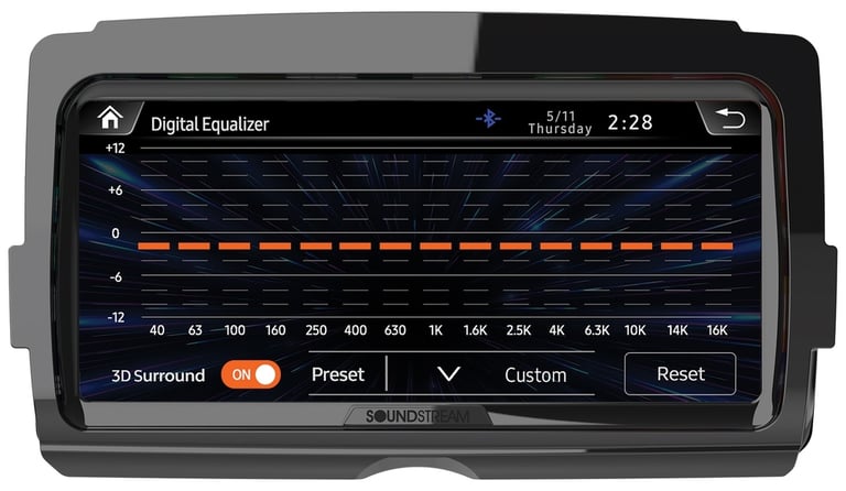 Soundstream V2 (Open Box, Good) Image 10