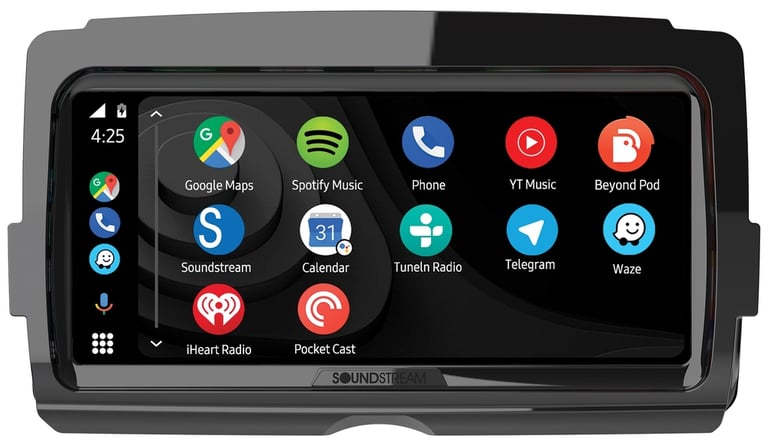 Soundstream V2 (Open Box, Good) Image 2