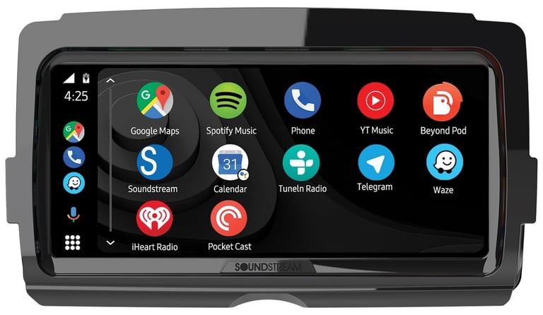 Soundstream V2 (Open Box, Good) Image 6