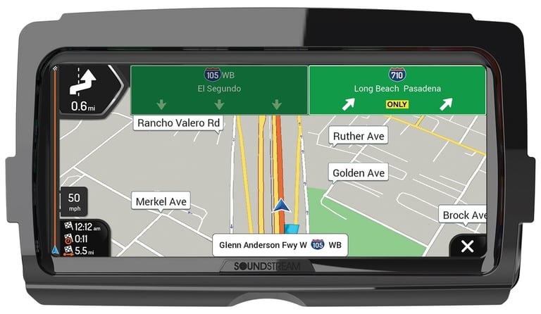 Soundstream V2 (Open Box, Good) Image 5