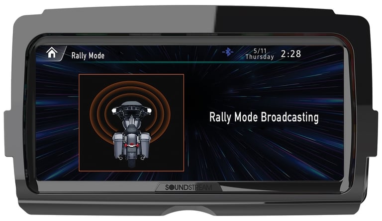 Soundstream V2 (Open Box, Good) Image 12