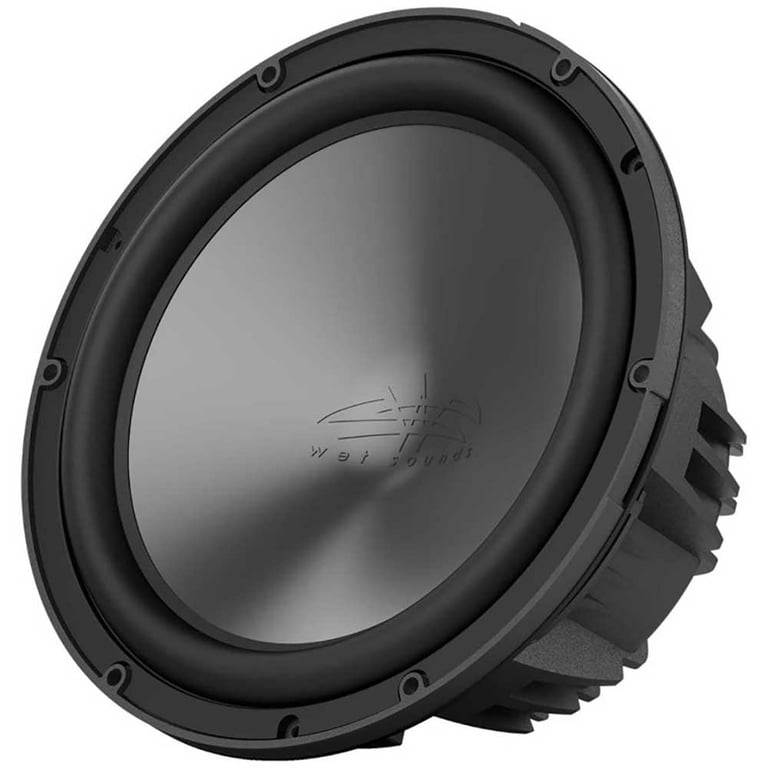 Wet Sounds REVO 8 FA S4 V3 Image 3
