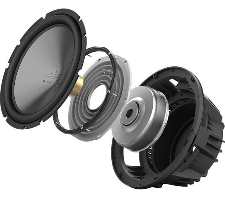 Wet Sounds REVO 8 FA S4 V3 Image 4