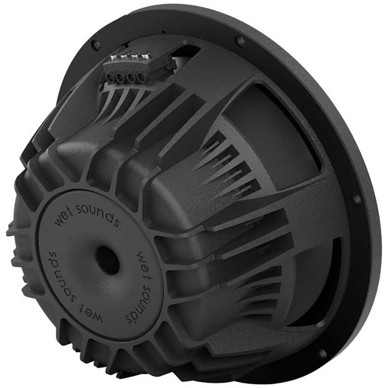 Wet Sounds REVO 8 FA S4 V3 Image 5