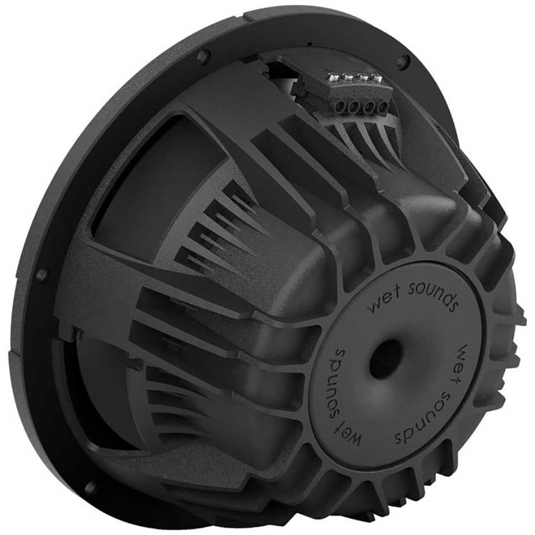 Wet Sounds REVO 8 FA S4 V3 Image 7