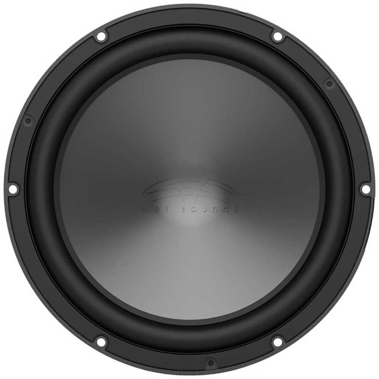 Wet Sounds REVO 8 FA S4 V3 Image 2