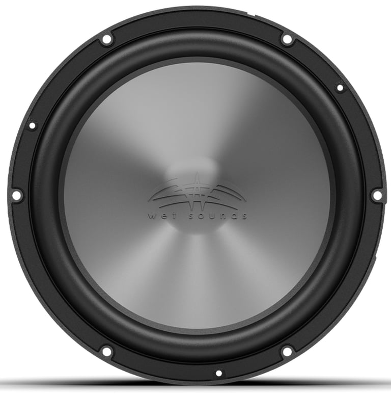 Wet Sounds REVO 12 FA S4 V3 Image 3