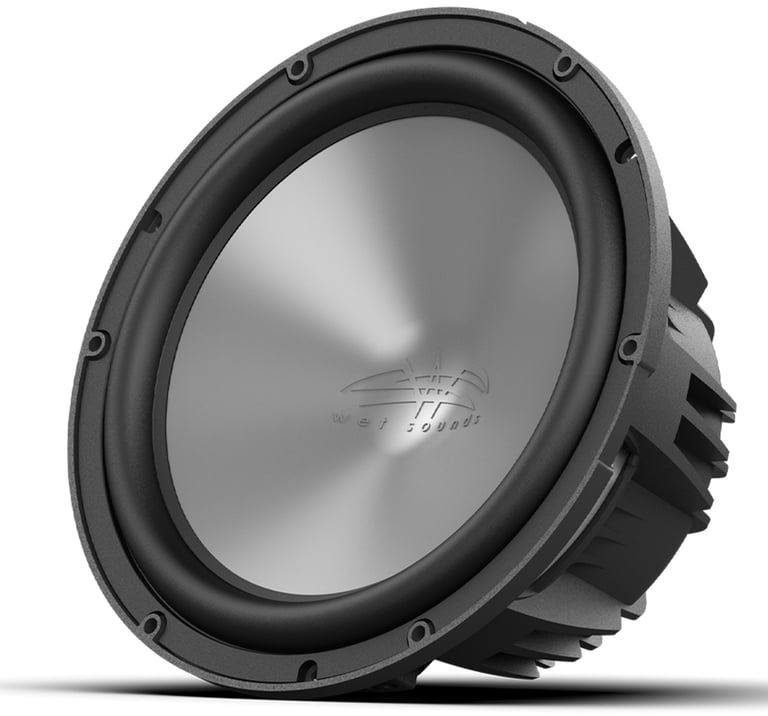 Wet Sounds REVO 12 FA S4 V3 Image 2
