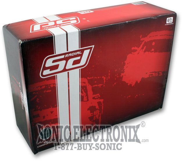 Phoenix Gold RSd 65cs (RSd65cs) Image 8