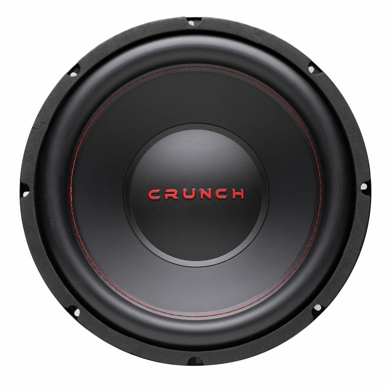Crunch CRW12D4 Image 1