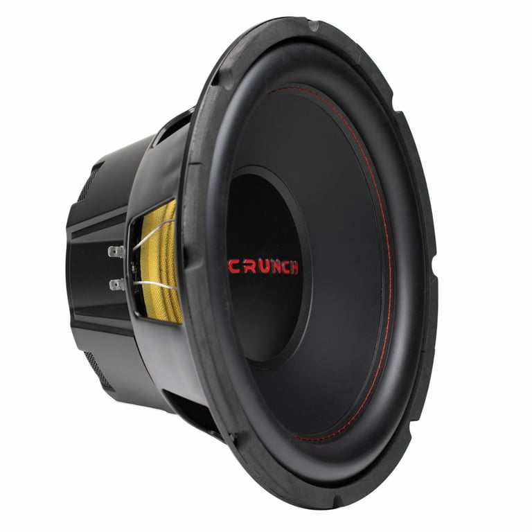 Crunch CRW12D4 Image 2