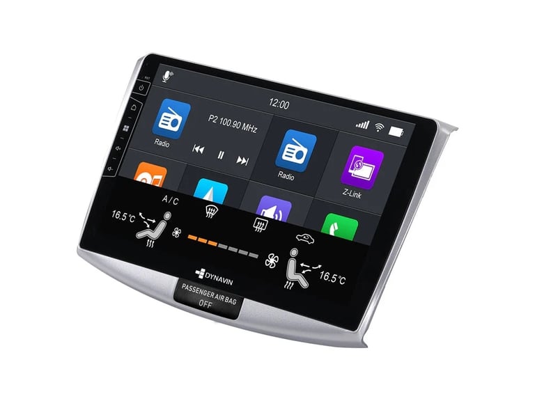 Dynavin D9-B6S-64GB Image 5