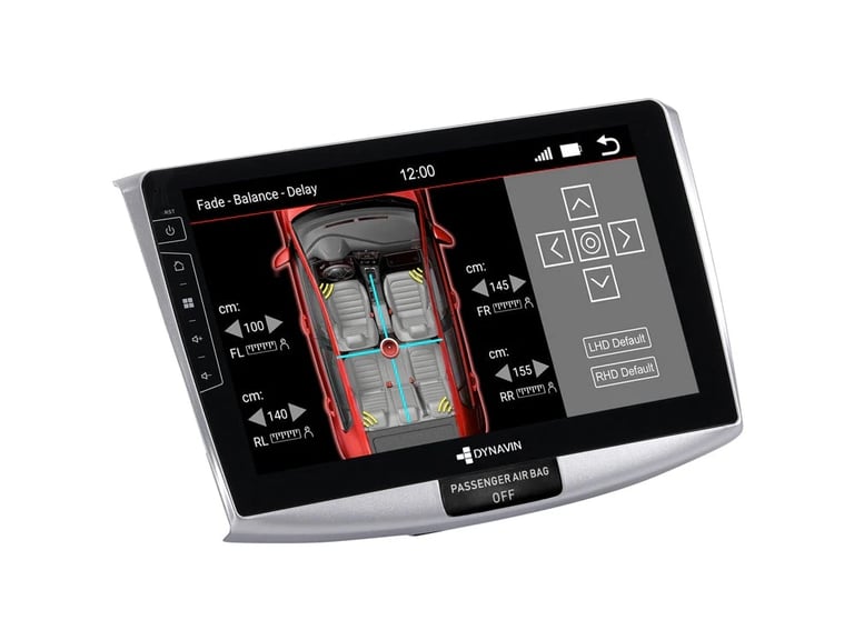 Dynavin D9-B6S-64GB Image 6