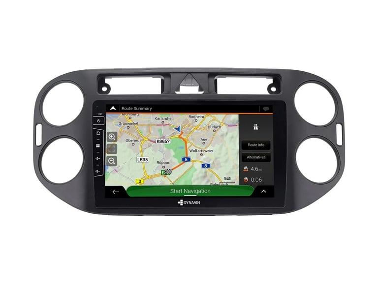Dynavin D9-83B-64GB (Black) Image 5