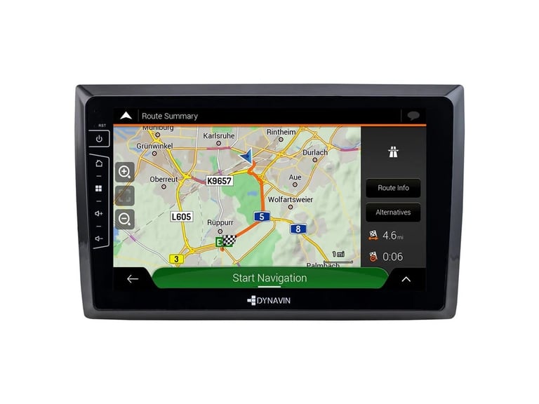 Dynavin D9-36-64GB Image 5