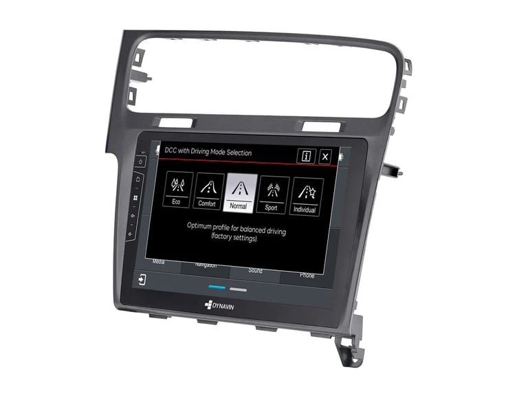 Dynavin D9-3B-64GB (Black) Image 15