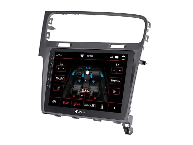 Dynavin D9-3B-64GB (Black) Image 14