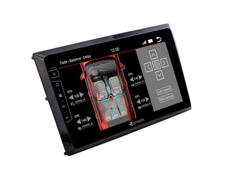 Dynavin D9-36-64GB Image 7