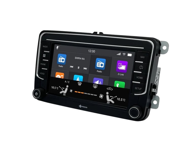 Dynavin D9-V7-64GB (Like New (Open Box)) Image 4