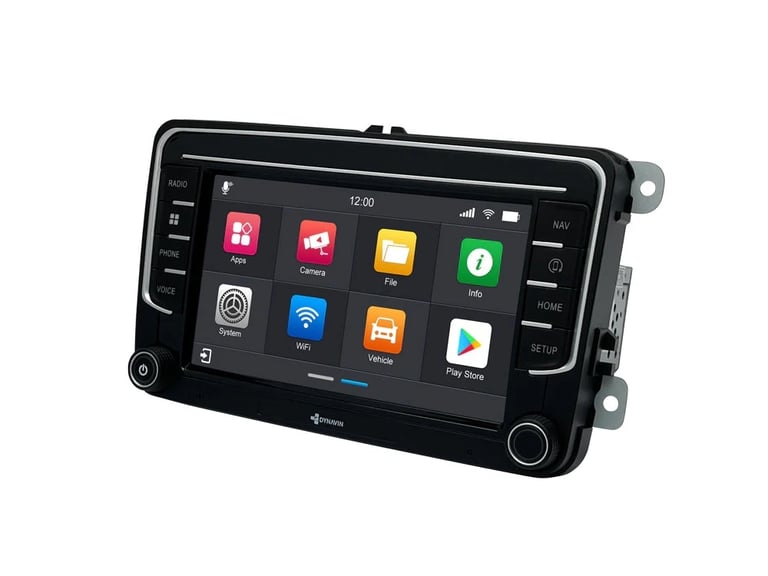 Dynavin D9-V7-64GB (Like New (Open Box)) Image 7