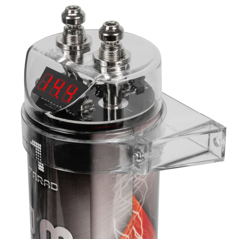 Belva BB1D (Open Box, Very Good Condition Used) Image 4