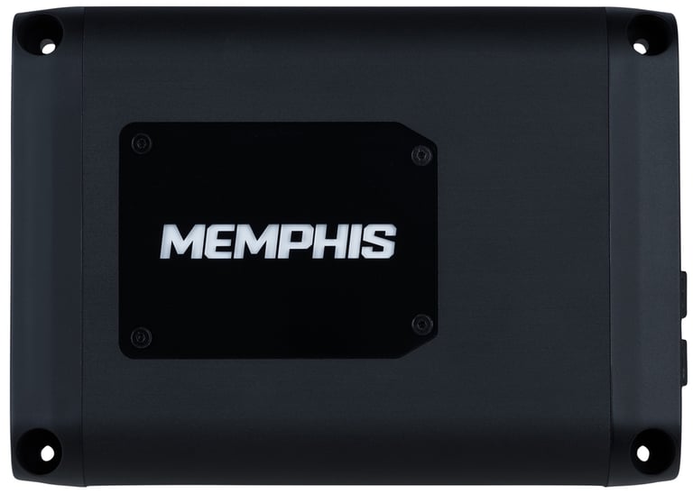 Memphis PRX800.1V2 Image 6