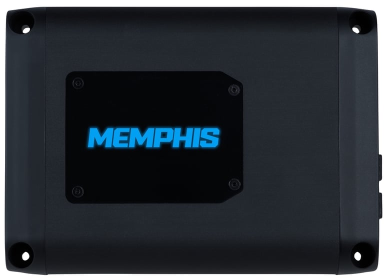 Memphis PRX800.1V2 Image 2